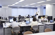 エイジシステム株式会社