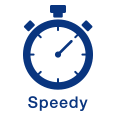 Speedy