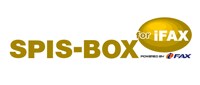 ケイ ティ ケイ「SPIS-BOX」 ロゴ