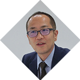 お客さまセンター長 星加 幸寛 氏
