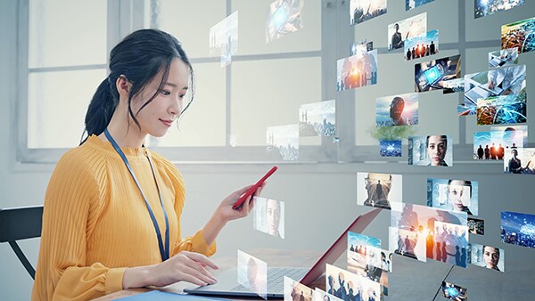 Microsoft Streamの使い方