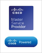 CISCO ロゴ