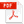 Adobe PDFアイコン