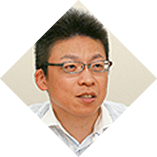 日本郵便株式会社 ゆうパック決済センター 課長 橋本 究 氏