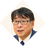 南会津町 総務課 課長 渡部 正義 氏