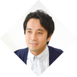 會澤高圧コンクリート株式会社 データ戦略室 リーダー 長峯 勲氏