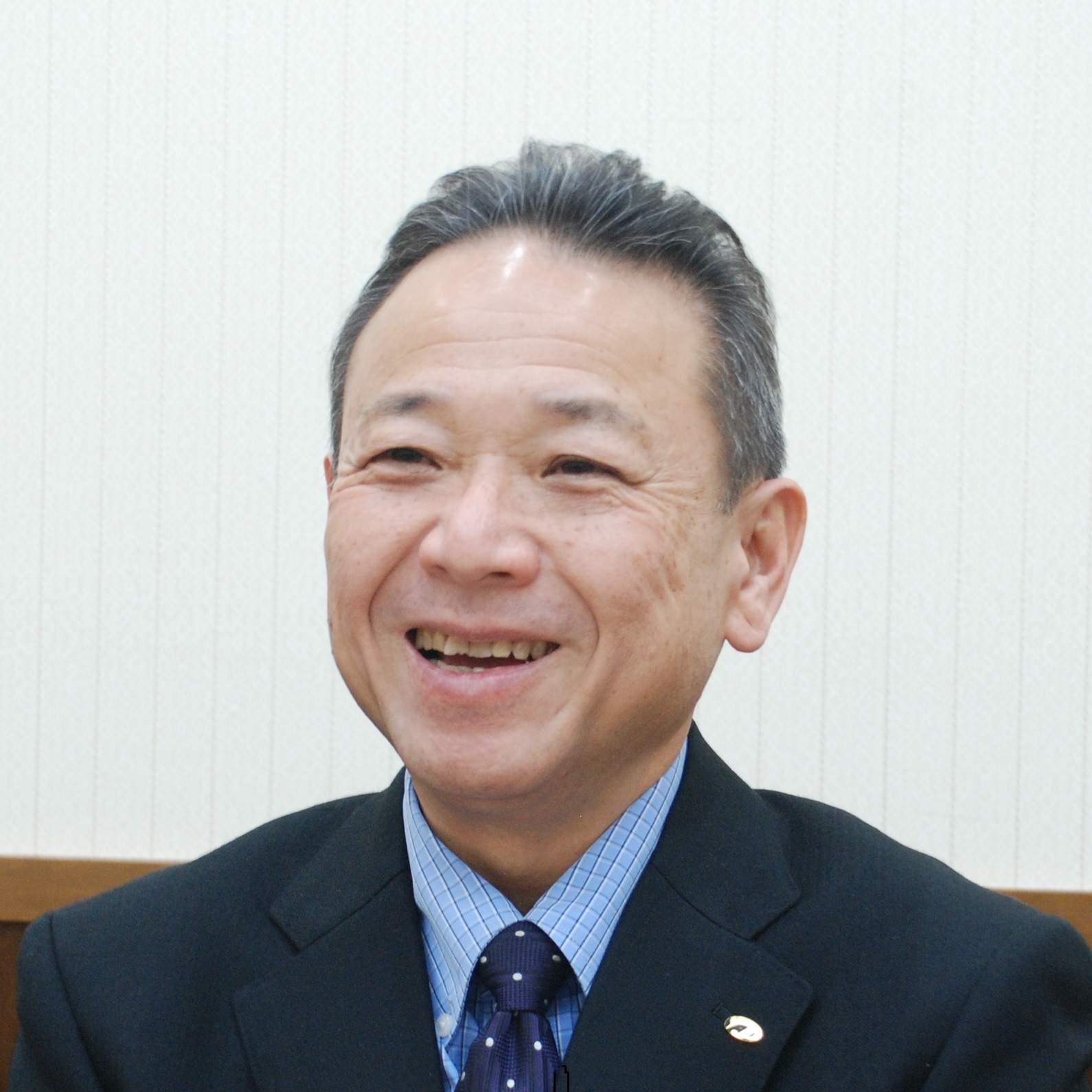 学校法人 戸早学園 法人事務局次長 舩戸淳氏