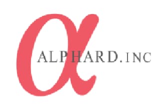 株式会社アルファード