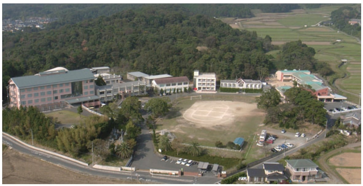 学校法人 戸早学園