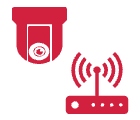 「docomo business SIGN VPaaSサービス接続確認済デバイス」のアイコン