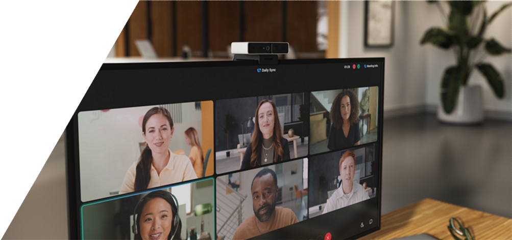 Webex Meetings