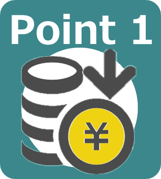 Point 1
