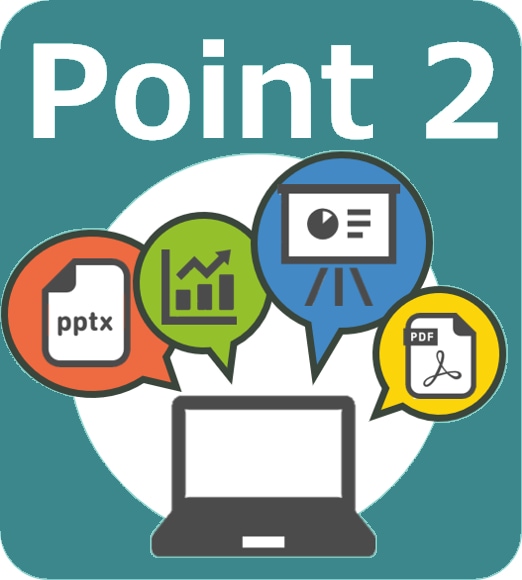 Point 2
