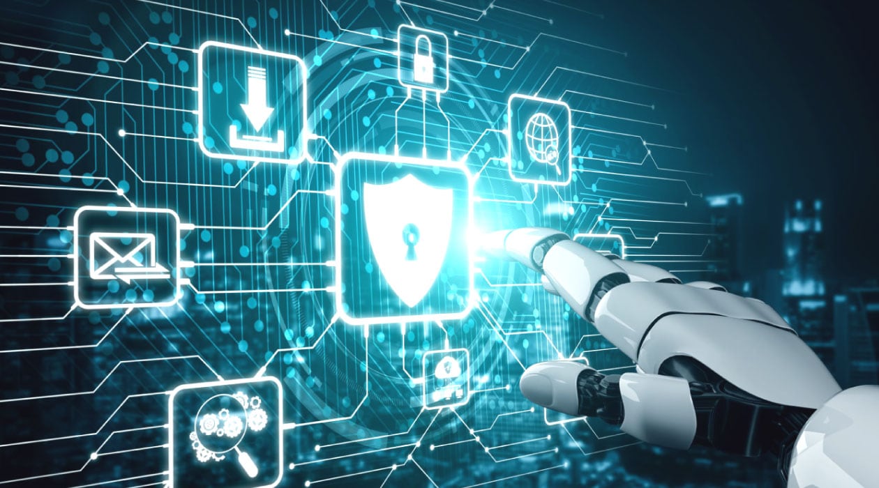 AIセキュリティとは？AI活用によるリスクや企業ができる対策を解説