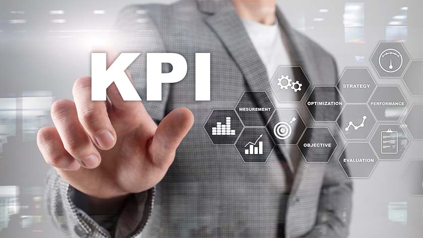 KPI管理とは？概要や基本手順、成功のポイントなど紹介！