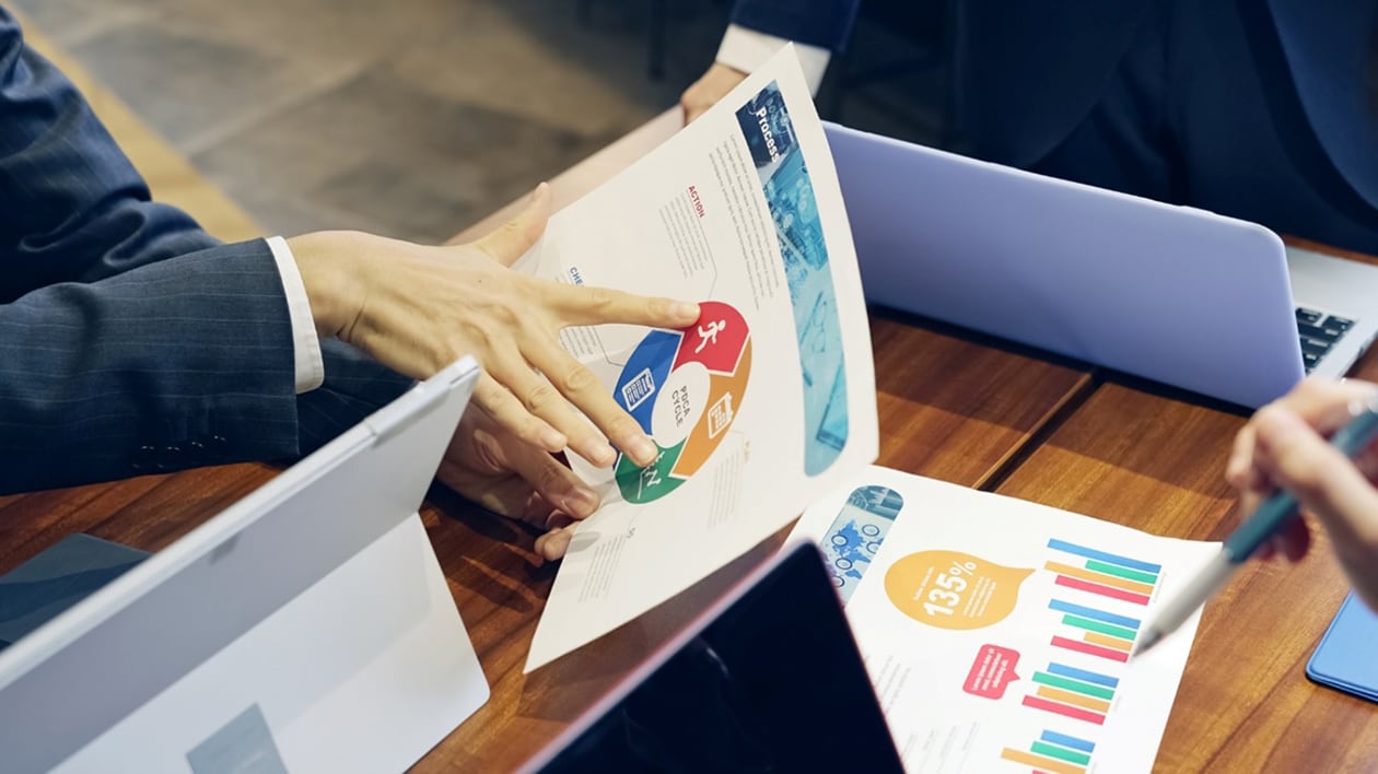 LCM（Life Cycle Management）とは？LCMサービス導入で実現する業務効率化とコスト削減