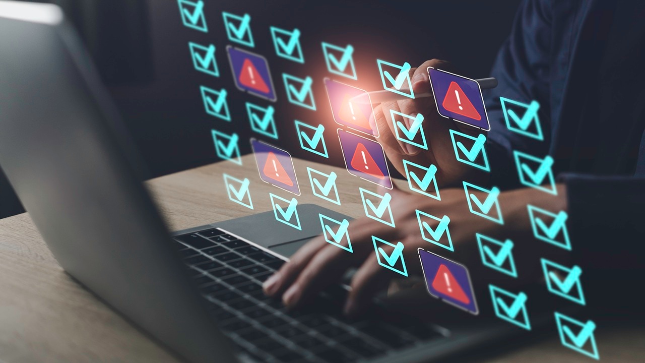 MTTD・MTTRとは？｜MTTD・MTTRの短縮がランサムウェア対策のカギ