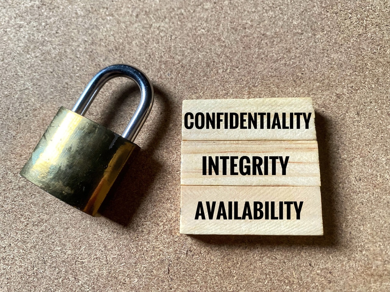  セキュリティのCIA（3要素）とは？対策例でわかる機密性・完全性・可用性