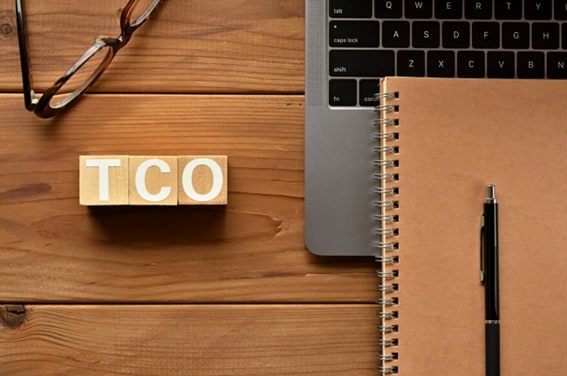  TCO（Total Cost of Ownership）とは？概要から理解し最適化するための基本ガイド