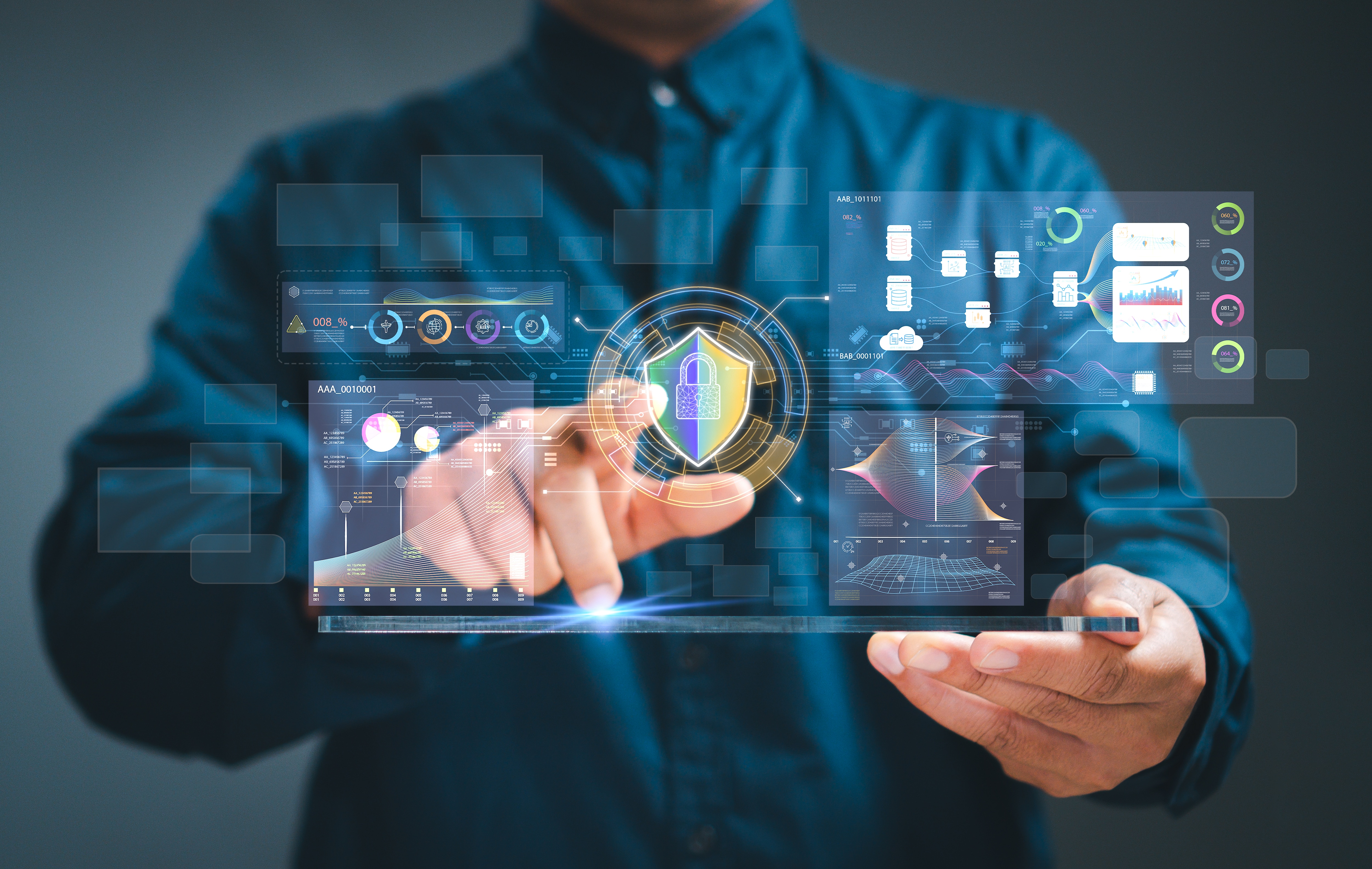 XDRとは？ SIEMとは？両者の仕組みと効果の違いを解説