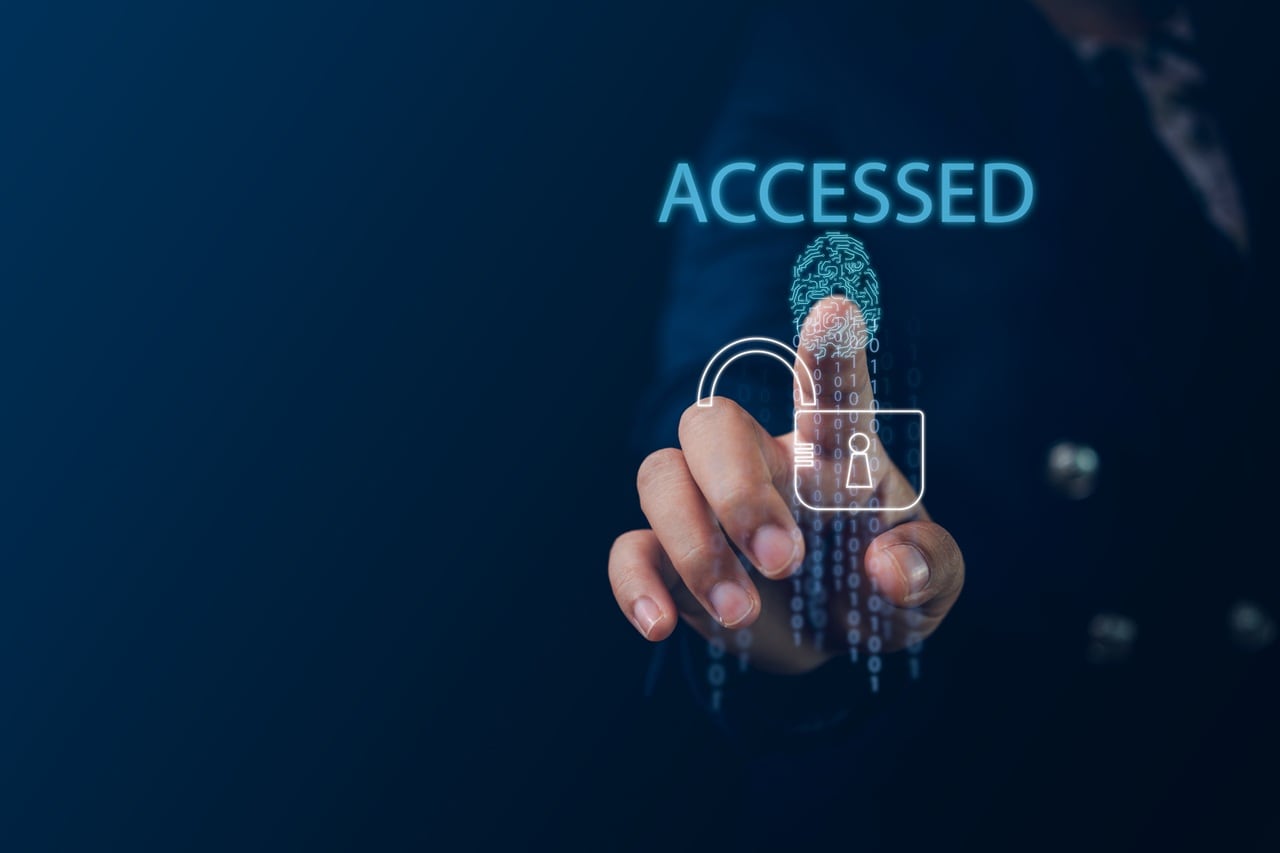 CIAの構成要素①：機密性（Confidentiality）