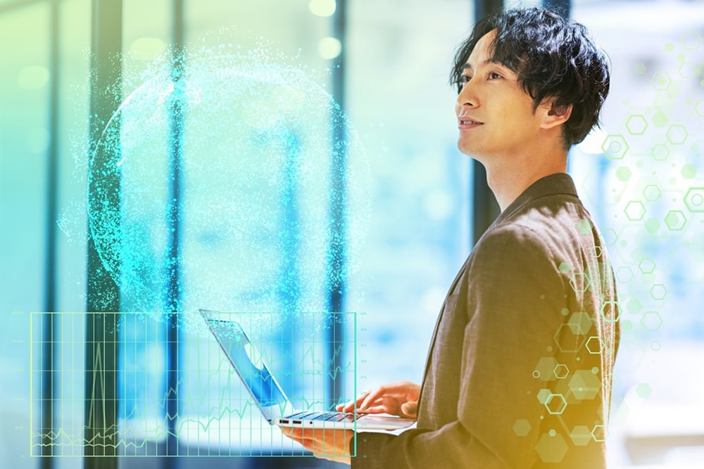 中小企業が取り組むべき情報セキュリティ対策