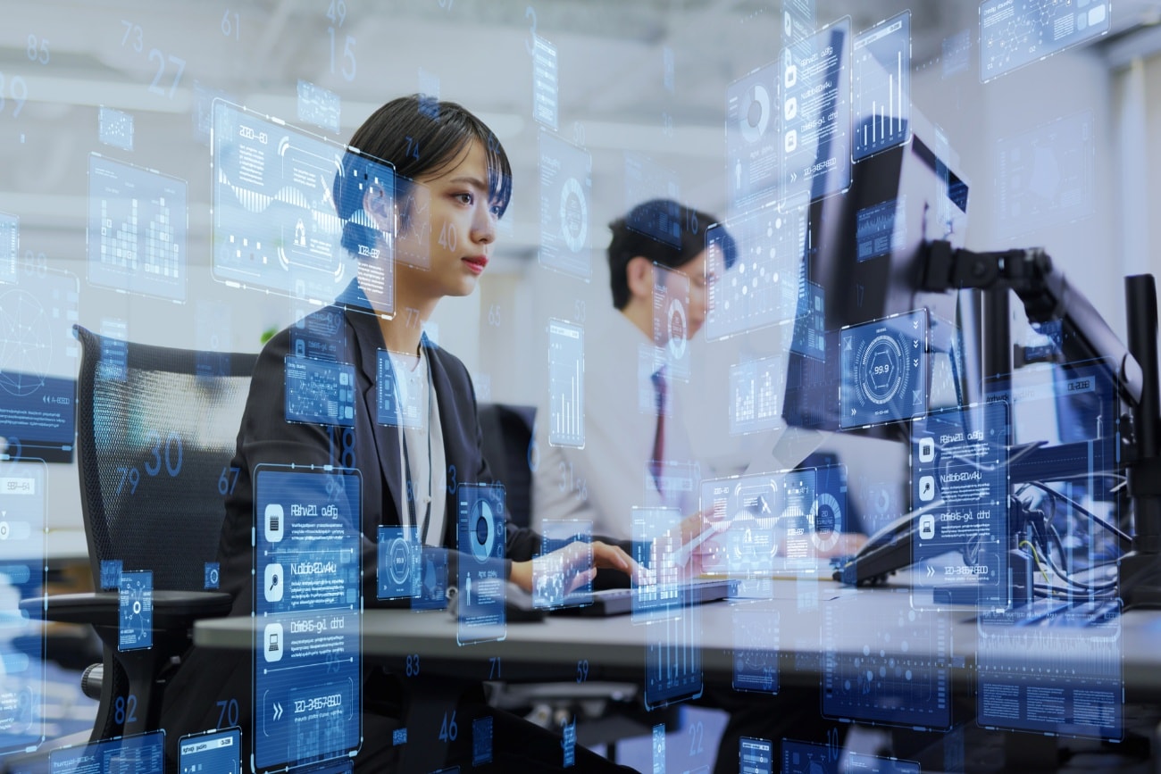 ゼロトラストセキュリティを導入する流れ