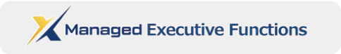 X Managed Executive Functions