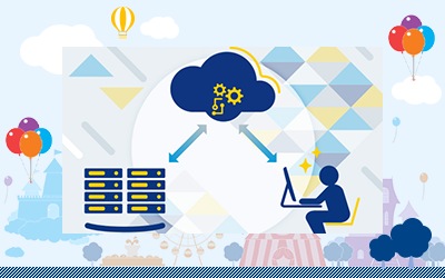 画像：X Managed Platform®