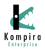 Kompira Enterprise