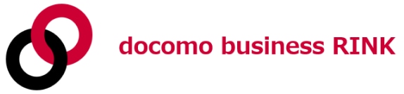 docomo business RINK