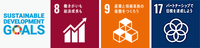 SDGs
