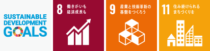 SDGs