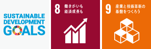 SDGs