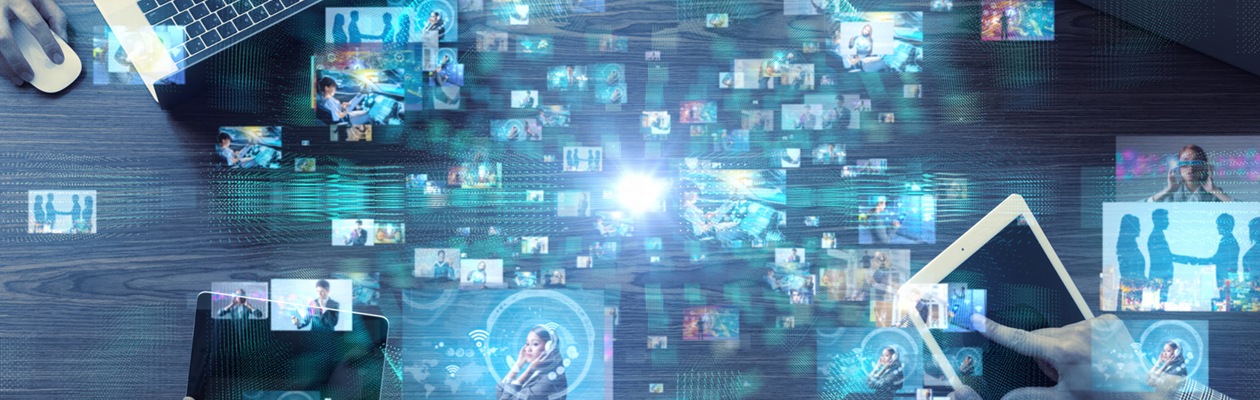 NTT Comの仮想現実ソリューションとは？