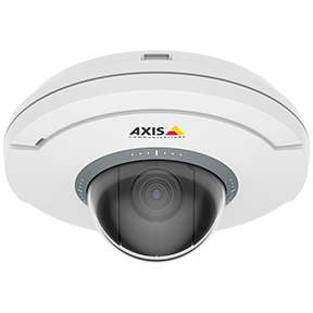 AXIS M5074 PTZ