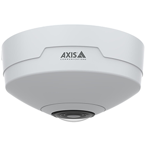 AXIS M4327-P