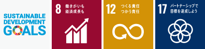 SDGs