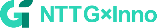 NTTG×Inno
