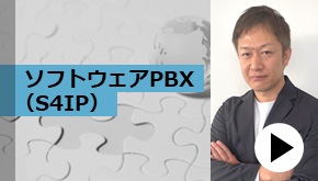 WS変革_ソフトウェアPBX（S4IP）