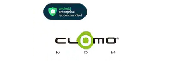 CLOMO MDM for ビジネスプラス