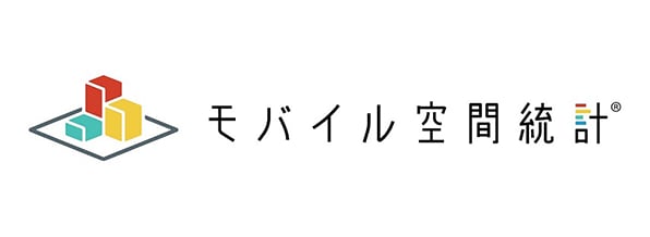 モバイル空間統計