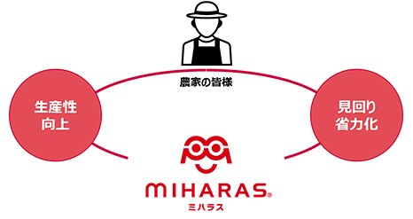 MIHARAS