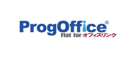 ProgOffice Flat for オフィスリンク