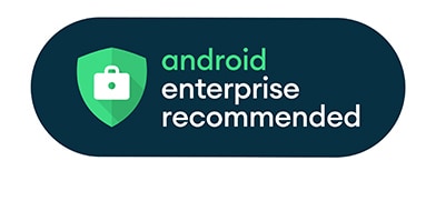 Android Enterpriseの画像