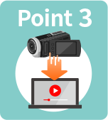 Point 3