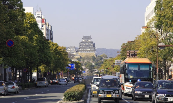 お客さまのタクシーの待ち時間を短縮