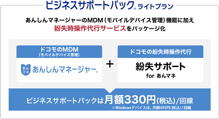 おすすめのセット料金