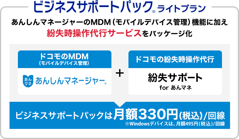 おすすめのセット料金