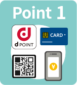 Point 1